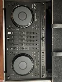 ALPHATETA (PIONEER) DDJ-GRV6 + FLYCASE MAGMA