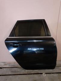 Audi A6 SW Porta/Sportello/Portiera 2016