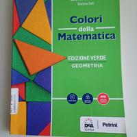 Colori della Matematica – Geometria – Verde