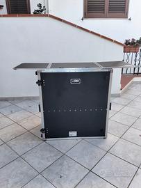 Consolle dj