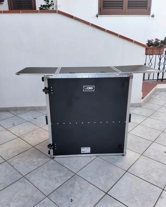 Consolle dj