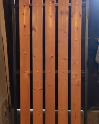 rete letto singolo