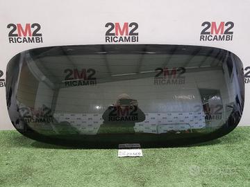 LUNOTTO FORD Fiesta 6Â° Serie 8A61A42006B (08>17)