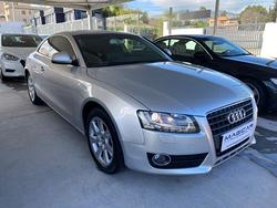 AUDI A5 2.7 V6 TDI F.AP. multitronic Ambition