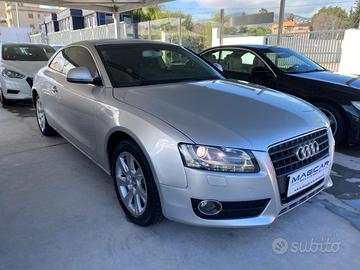 AUDI A5 2.7 V6 TDI F.AP. multitronic Ambition