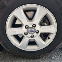 Cerchi volvo xc 70