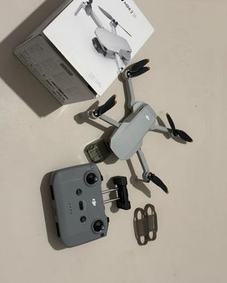 Dji mini 2 se drone
