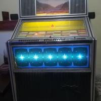 Juke box WURLITZER LYRIC