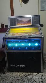 Juke box WURLITZER LYRIC