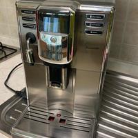 Macchina da caffè Saeco Incanto
