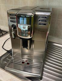 Macchina da caffè Saeco Incanto