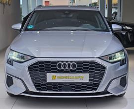 AUDI A3 30 TDI S tronic Business Advanced da €33