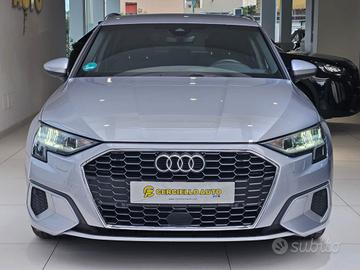 AUDI A3 30 TDI S tronic Business Advanced da €33