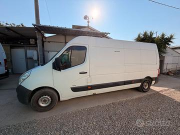 opel movano l3h2
