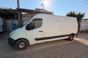 opel movano l3h2