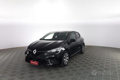 RENAULT Clio Clio Full Hybrid E-Tech 145 CV 5 po