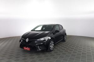 RENAULT Clio Clio Full Hybrid E-Tech 145 CV 5 po