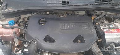 Fiat panda 900 twin air metano