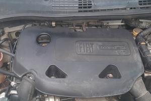 Fiat panda 900 twin air metano