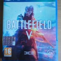 Battlefield 5 PS4