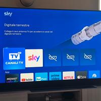 tvskyglass 65"