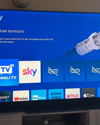 tvskyglass 65"