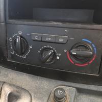 Comandi riscaldamento FIAT SCUDO del 2016