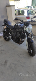Yamaha Fz6