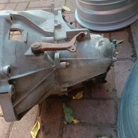 Cambio Fiat 128