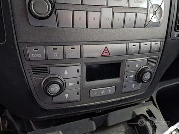 Comandi riscaldamento LANCIA MUSA del 2009