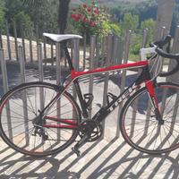 TREK MADONE 3.5 – Carbonio