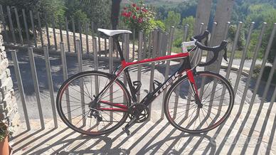 TREK MADONE 3.5 – Carbonio