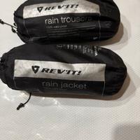 Rev’it antipioggia moto taglia M