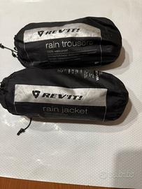 Rev’it antipioggia moto taglia M