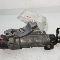 BLOCCASTERZO SKODA Fabia Berlina 2° Serie 4B09058