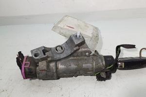 BLOCCASTERZO SKODA Fabia Berlina 2° Serie 4B09058