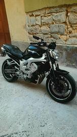 Yamaha fz6