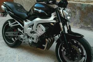 Yamaha fz6