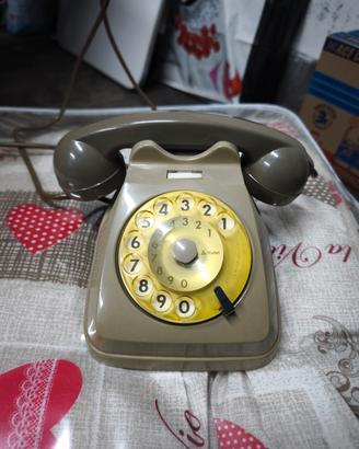telefono sip