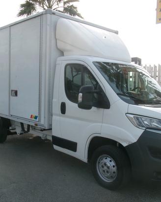 Citroen Jumper 35Q 2.0 163CV EURO 6 FURGONE LEGA L