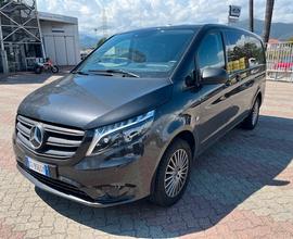 Mercedes-benz Vito 2.0 119 CDI PC-SL Mixto Long