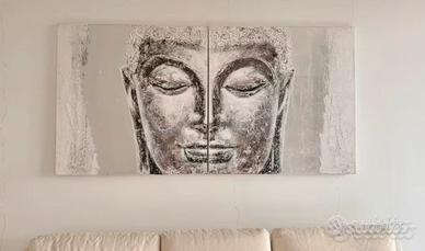 Quadro grande Maison du Monde NUOVO