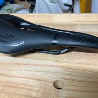 Sella bici San Marco