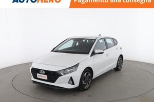 HYUNDAI i20 1.0 T-GDI 48V iMT Techline