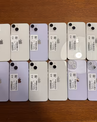 Iphone 14 128gb 🍎