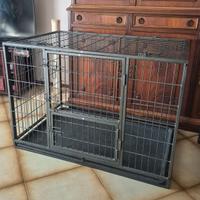Gabbia ( Kennel) per animali taglia grande