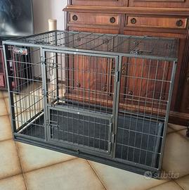 Gabbia ( Kennel) per animali taglia grande