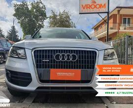 AUDI Q5 1 serie 2.0 TDI 170 CV quattro S tronic