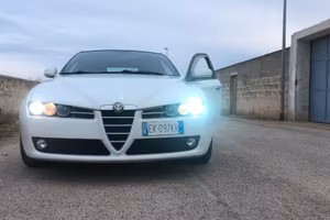 Alfa Romeo 159sw 