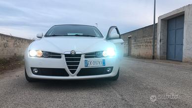 Alfa Romeo 159sw 